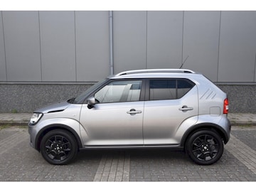 Suzuki Ignis 1.2 Select (2019)