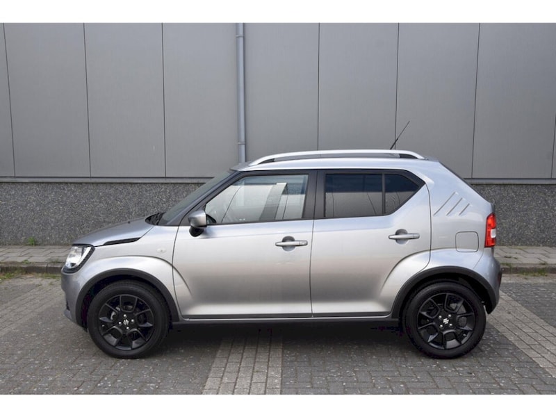Suzuki Ignis 1.2 Select (2019)