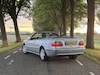 Mercedes-Benz CLK 320 Cabriolet Elegance (1999)