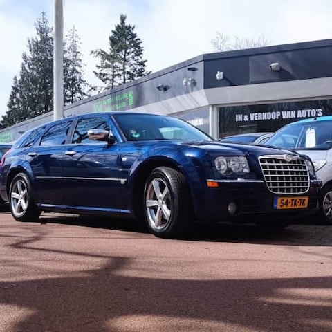 Chrysler 300C (2006)