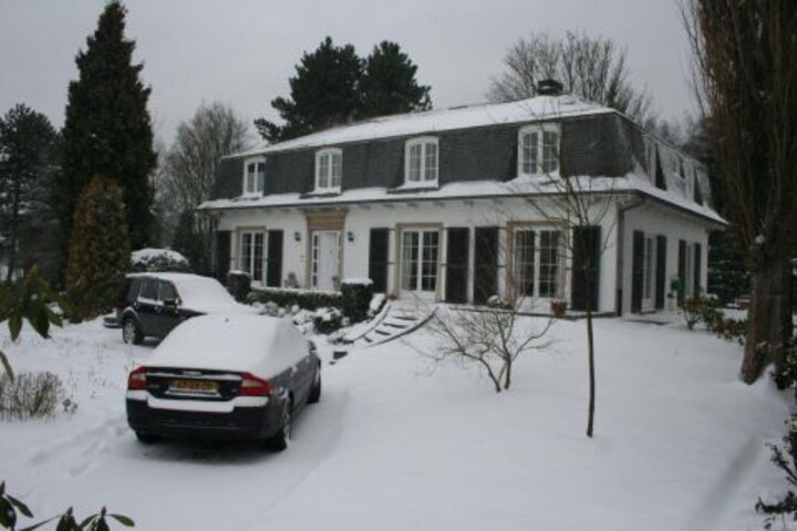 Volvo S80 D5 Momentum