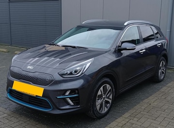 Kia e-Niro 64kWh ExecutiveLine (2020)