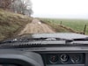 Daihatsu Rocky Hardtop DX Turbo Diesel (1993)