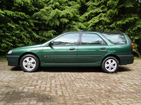 Renault Laguna Break RXE 2.0S 16V (1996)