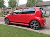 Volkswagen Up! 1.0 TSI GTI (2018)