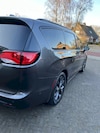 Chrysler Pacifica (2018)