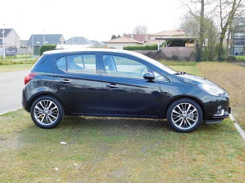 Opel Corsa 1.0 Turbo 90pk Cosmo