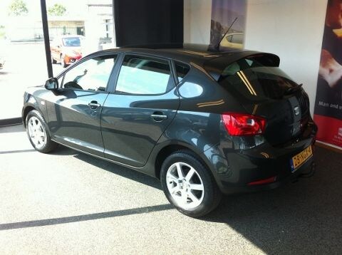Seat Ibiza 1.2 TDI E-Ecomotive Style