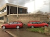 BMW 320d Touring High Executive (2014)