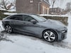 Audi A6 e-tron Sportback S edition (2025)