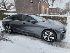 Audi A6 e-tron Sportback S edition (2025)