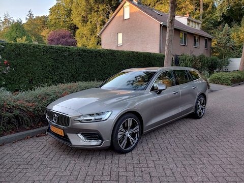 Volvo V60 T5 Inscription