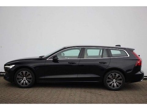 Volvo V60 T5 Inscription