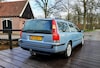 Volvo V70 2.4 D5 (2002)