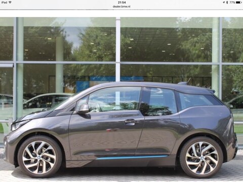 BMW i3 60Ah Range Extender