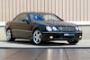Mercedes-Benz CL 500 (2002)