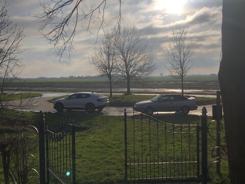 Saab 9-3 Cabriolet S 2.0 t