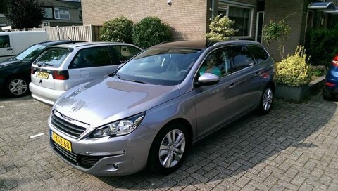 Peugeot 308 SW Blue Lease Executive 1.6 BlueHDi 120