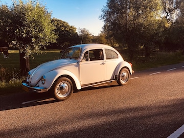 Volkswagen 1200 Kever (1984)