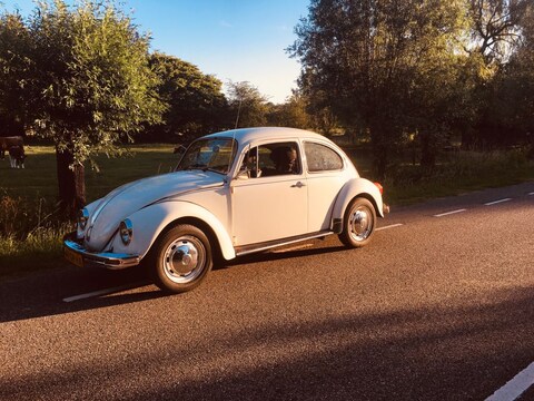 Volkswagen 1200 Kever
