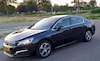 Peugeot 508 Blue Lease Executive 1.6 BlueHDi 120 (2015)