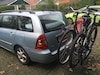 Toyota Corolla Wagon 1.6 16v VVT-i Linea Sol Annivers. (2006)