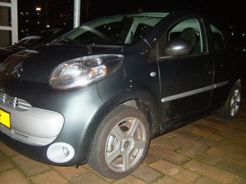 Citroën C1 1.0i Ambiance (2006)