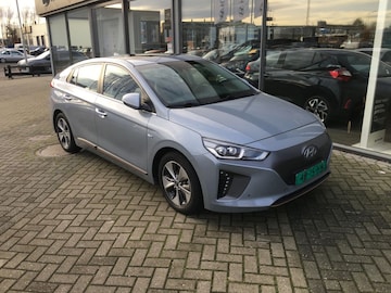 Hyundai Ioniq Electric Premium (2018)