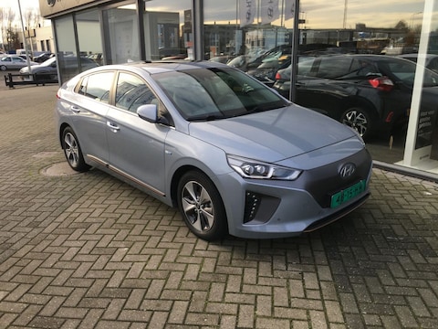 Hyundai Ioniq Electric Premium