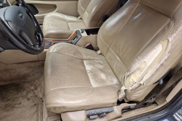 Volvo C70