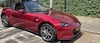 Mazda MX-5 SkyActiv-G 132 Exclusive-Line (2024)
