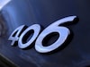 Peugeot 406 (2002)