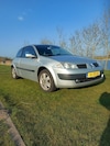 Renault Mégane (2005)