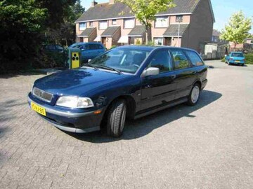 Volvo V40 1.8 Europa (1997)