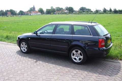 Audi A4 Avant 1.8 5V