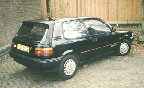 Toyota Corolla 1.6 XL
