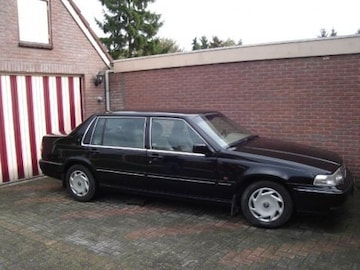 Volvo 960 Executive 3.0i 24 Valve (1996)