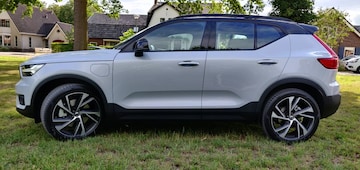 Volvo XC40 T5 Twin Engine R-Design (2020)