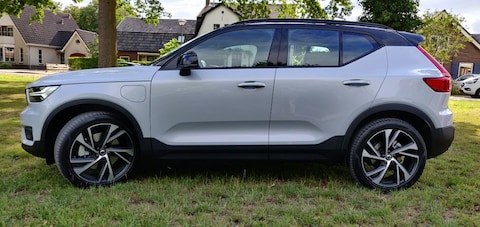 Volvo XC40 T5 Twin Engine R-Design