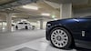 Audi S8 4.0 TFSI quattro Plus Pro Line + (2017)