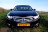 Honda Accord 2.4i Executive (2008)