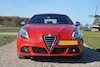 Alfa Romeo Giulietta 1.4 Turbo MultiAir Business Executive (2012)