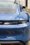 Porsche Taycan (2023)