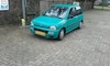 Subaru Vivio GLi AWD (1994)
