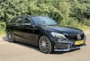 Mercedes-Benz C 250 Estate (2015)