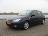 Ford Focus 1.8 TDCi 115pk Trend (2002)