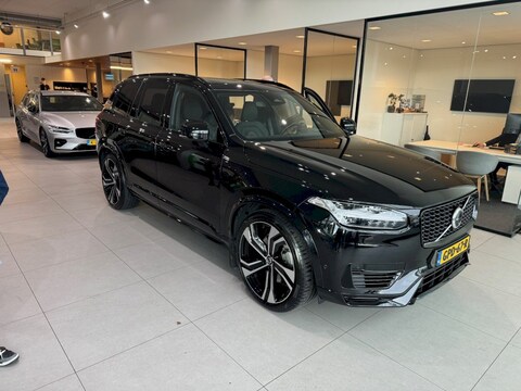 Volvo XC90 T8 Recharge AWD Ultra