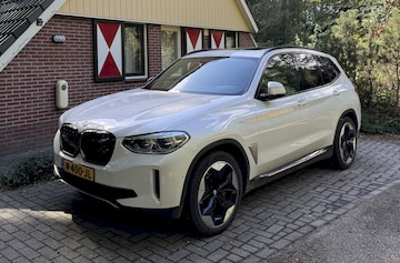 BMW iX3 High Executive (2021)
