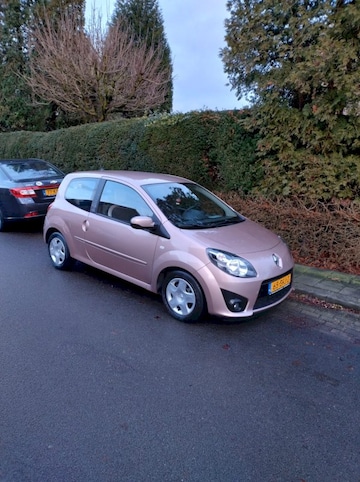 Renault Twingo 1.2 16V ECO2 Miss Sixty (2011)