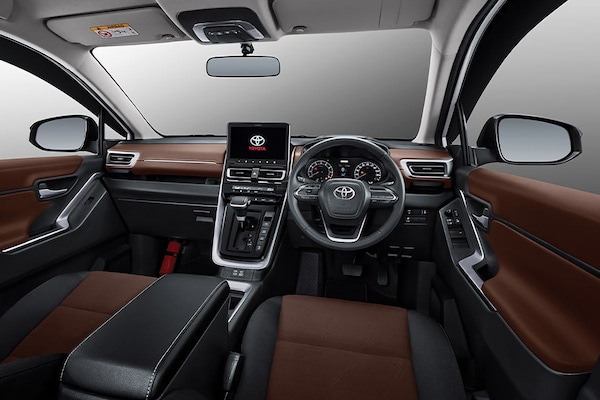 Toyota Kijang Innova Zenix